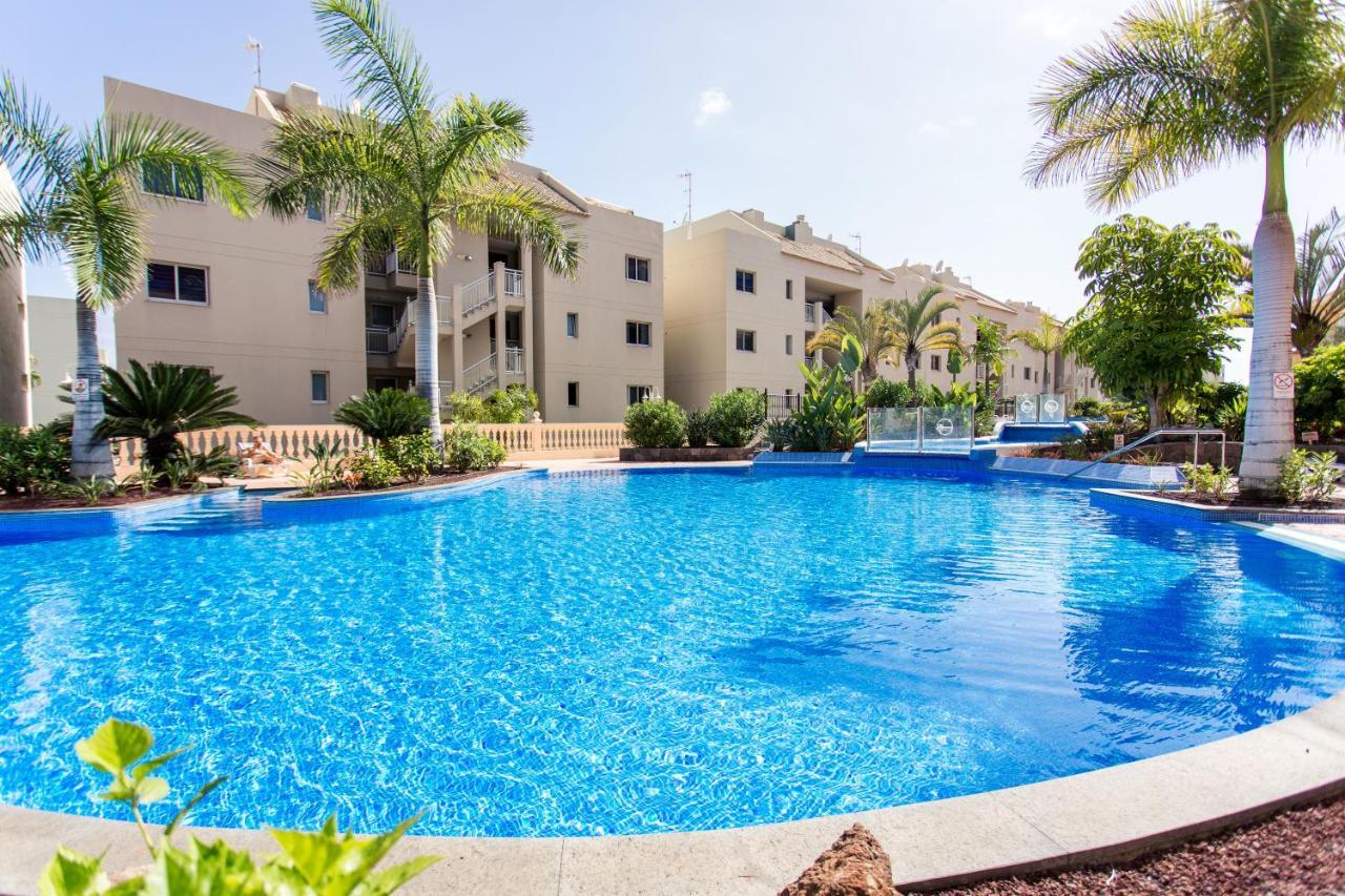 Apartament Laderas Del Palmar Zewnętrze zdjęcie