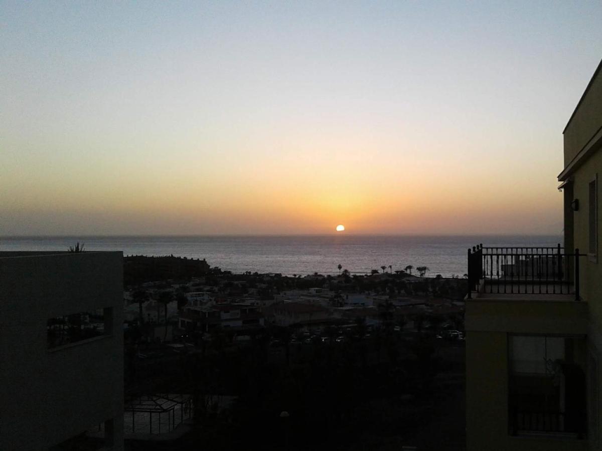Apartament Laderas Del Palmar Zewnętrze zdjęcie