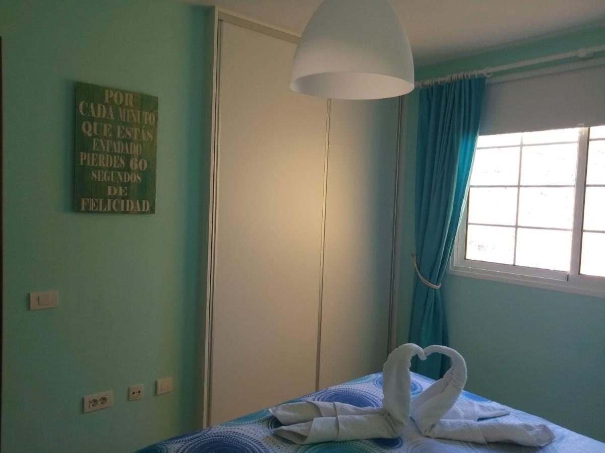 Apartament Laderas Del Palmar Zewnętrze zdjęcie