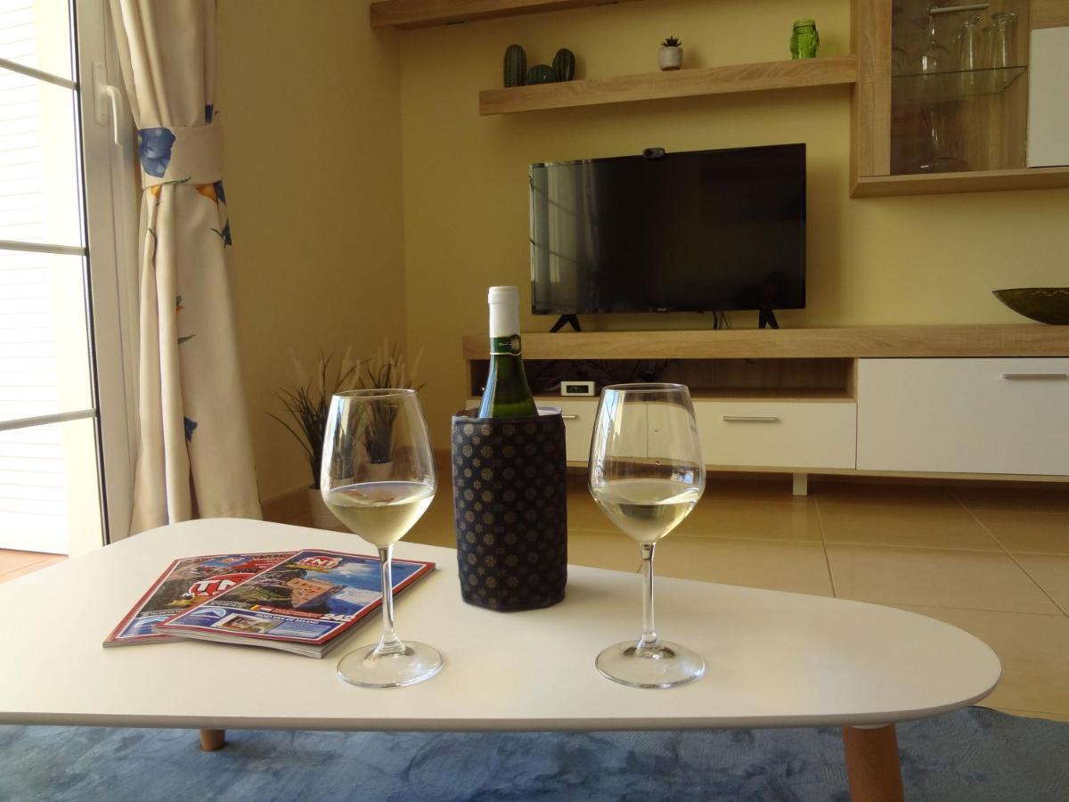 Apartament Laderas Del Palmar Zewnętrze zdjęcie
