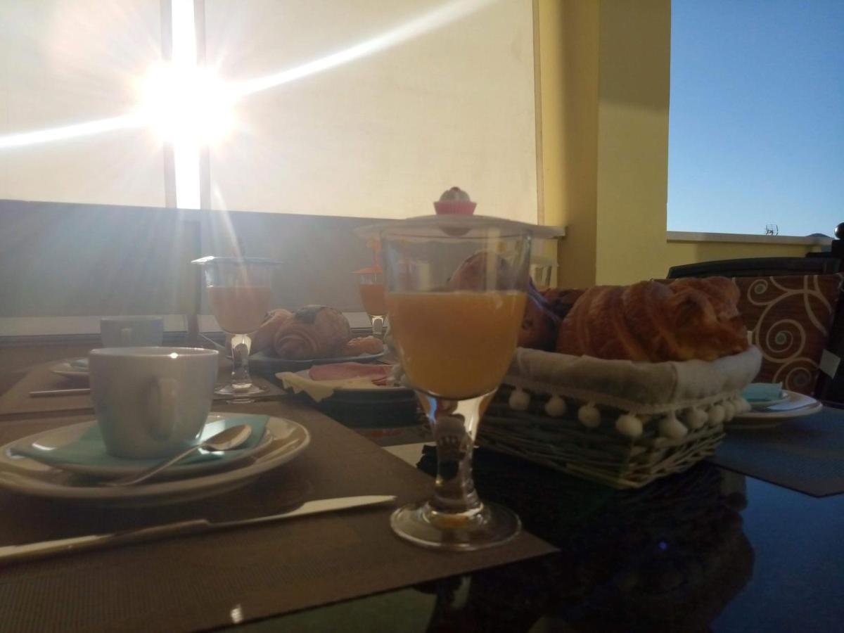 Apartament Laderas Del Palmar Zewnętrze zdjęcie