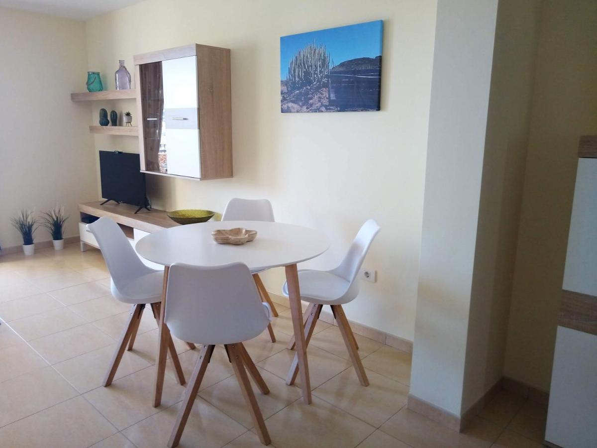 Apartament Laderas Del Palmar Zewnętrze zdjęcie