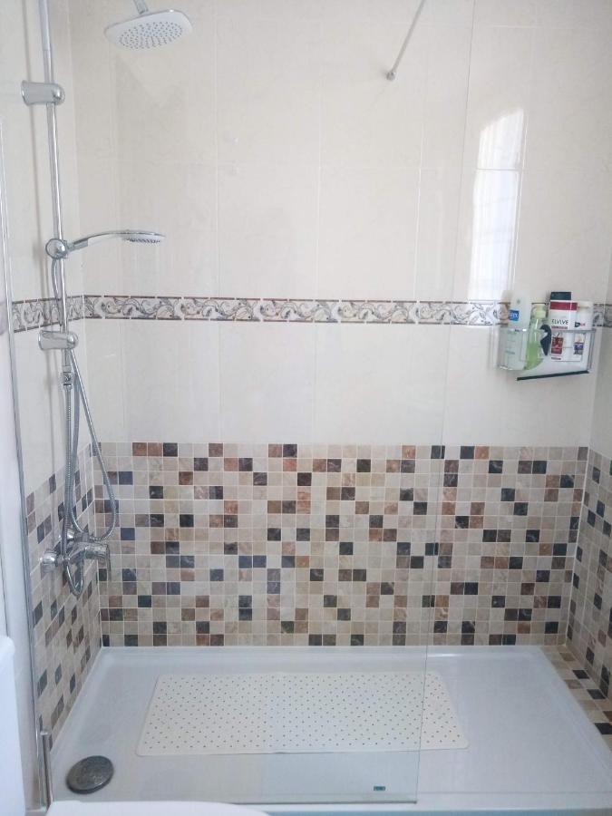 Apartament Laderas Del Palmar Zewnętrze zdjęcie