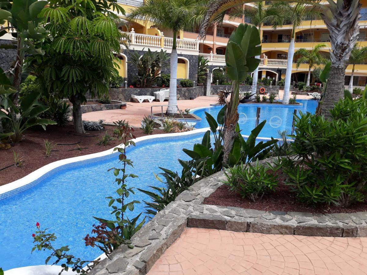 Apartament Laderas Del Palmar Zewnętrze zdjęcie