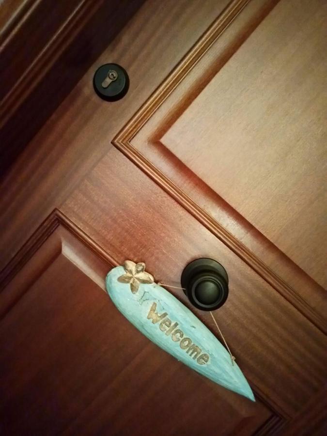 Apartament Laderas Del Palmar Zewnętrze zdjęcie
