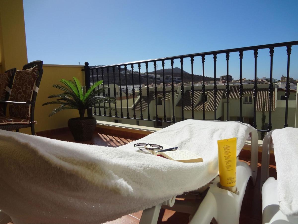 Apartament Laderas Del Palmar Zewnętrze zdjęcie