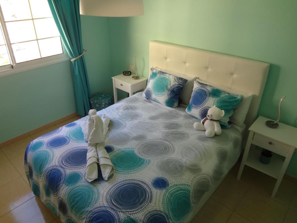 Apartament Laderas Del Palmar Zewnętrze zdjęcie
