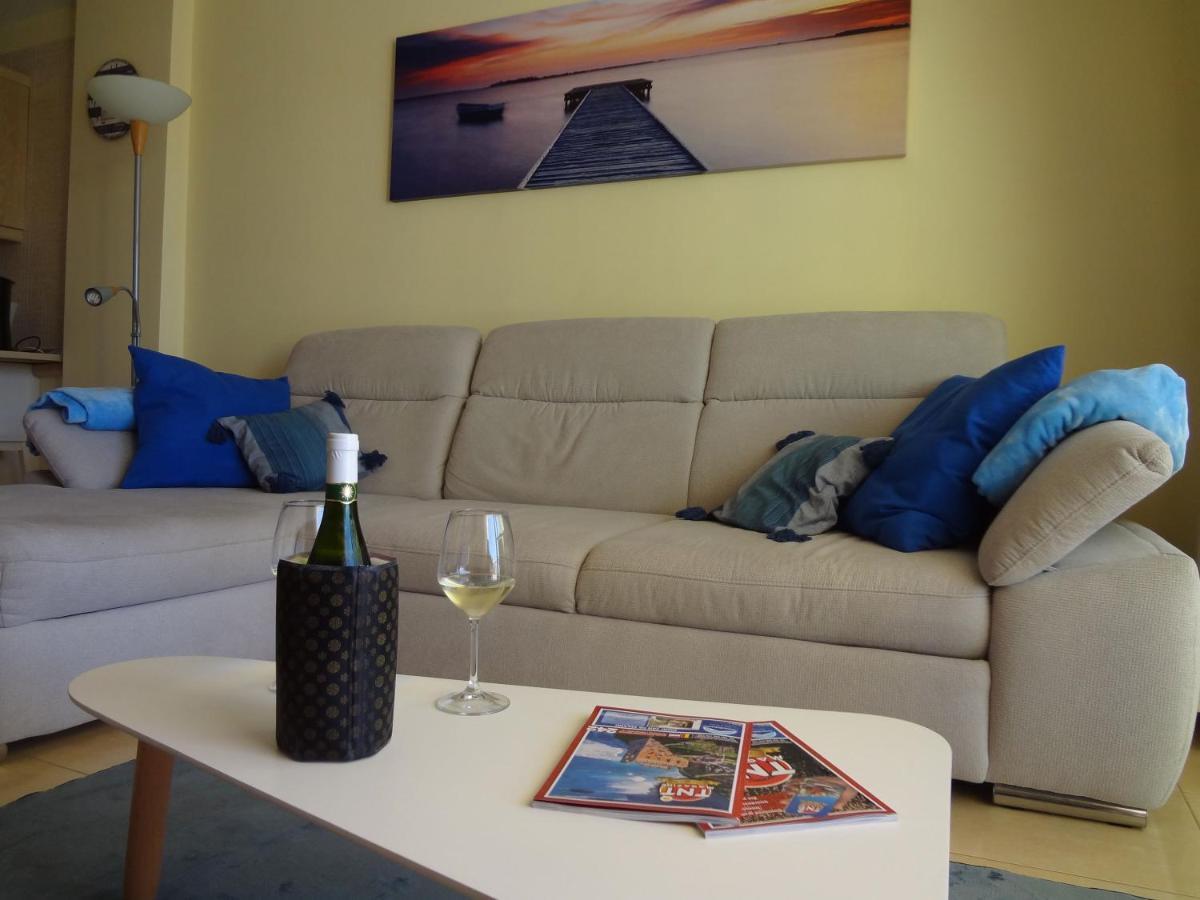 Apartament Laderas Del Palmar Zewnętrze zdjęcie