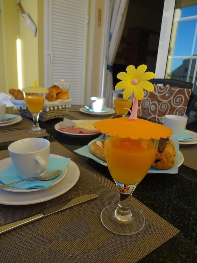 Apartament Laderas Del Palmar Zewnętrze zdjęcie
