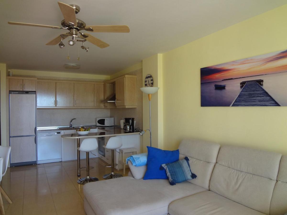 Apartament Laderas Del Palmar Zewnętrze zdjęcie