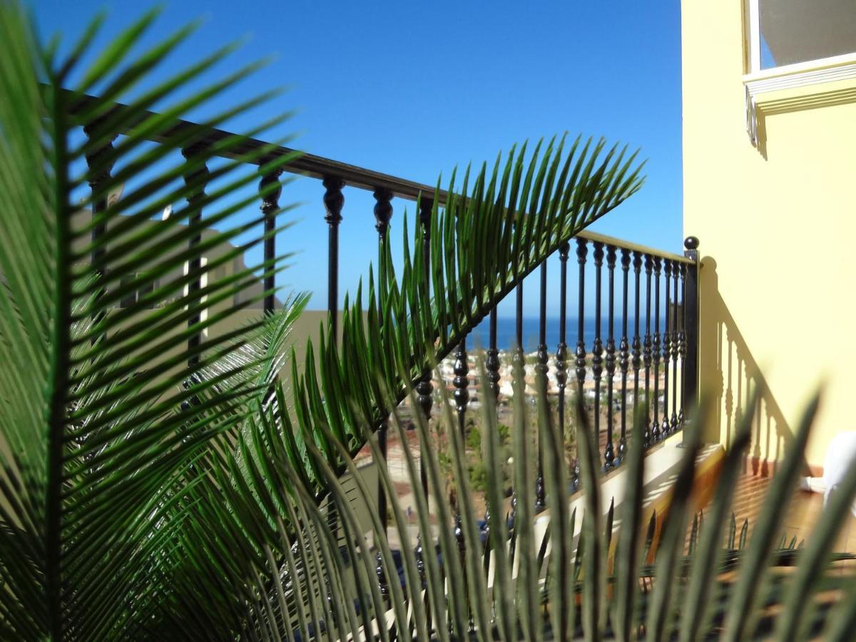 Apartament Laderas Del Palmar Zewnętrze zdjęcie