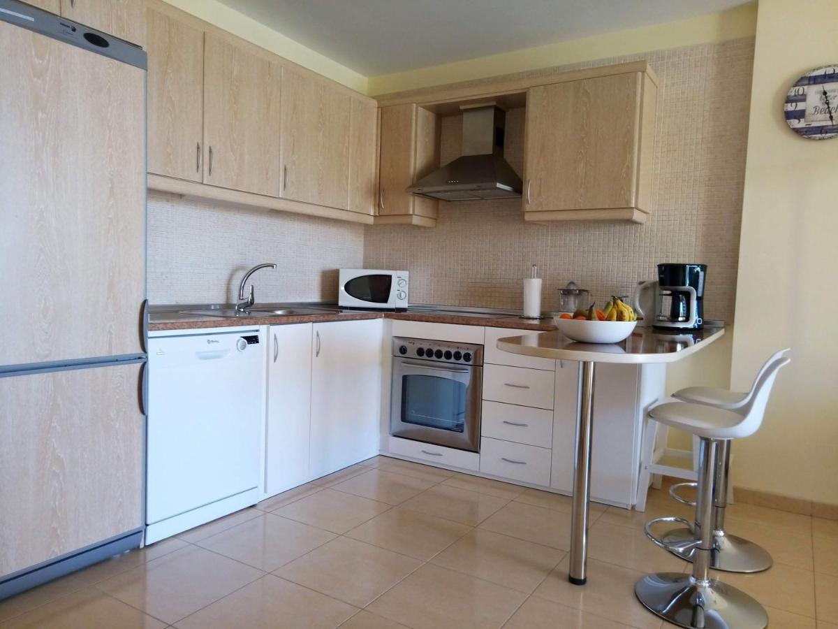 Apartament Laderas Del Palmar Zewnętrze zdjęcie