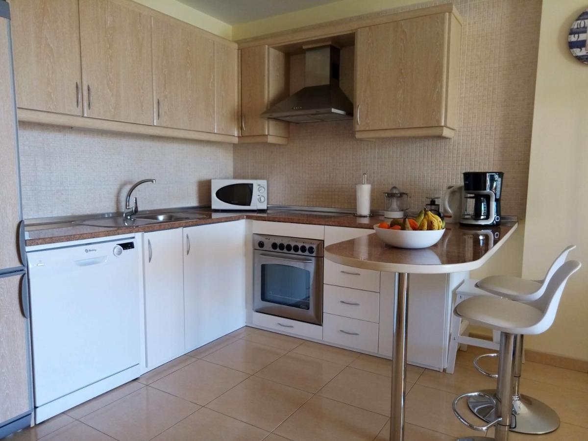 Apartament Laderas Del Palmar Zewnętrze zdjęcie