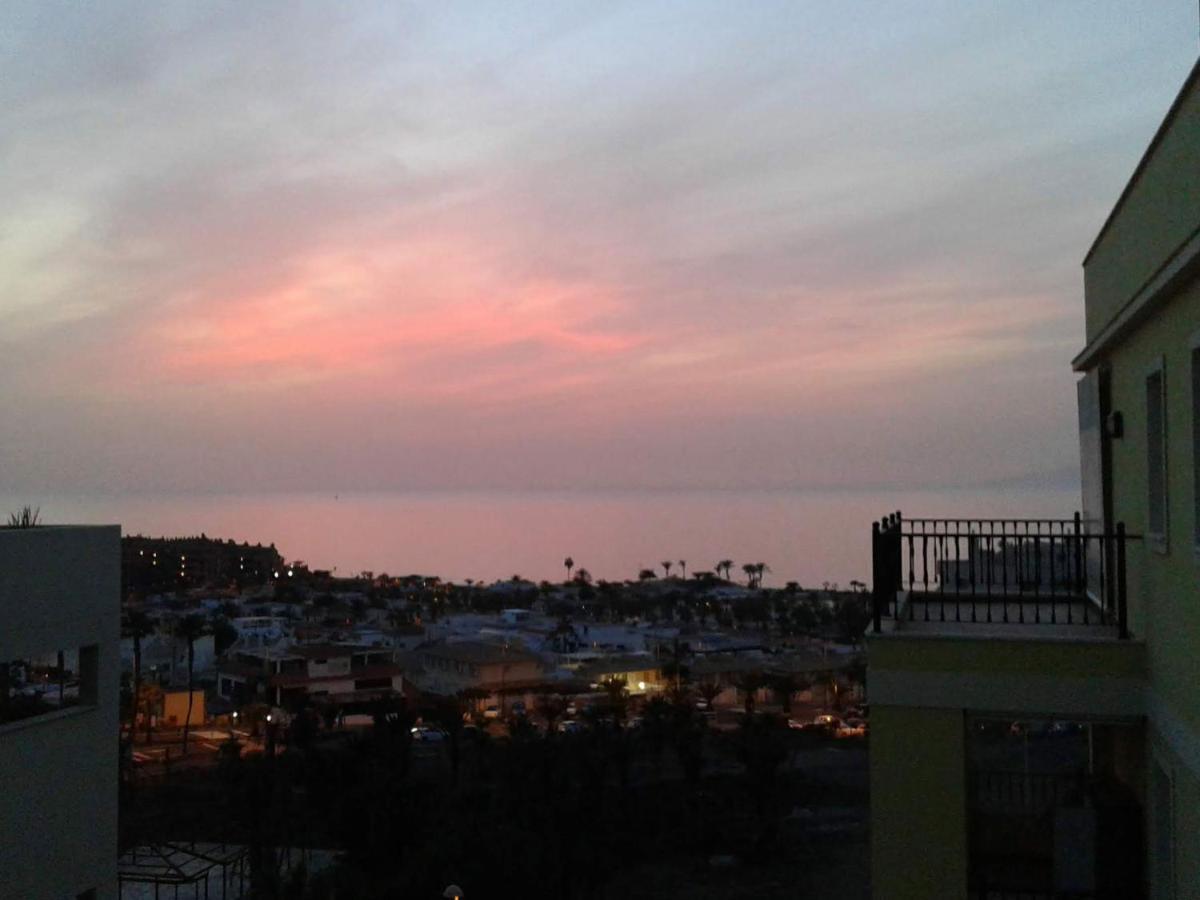Apartament Laderas Del Palmar Zewnętrze zdjęcie