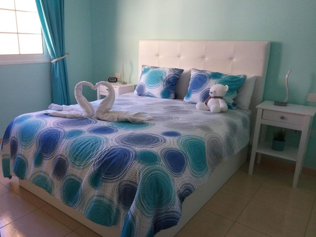 Apartament Laderas Del Palmar Zewnętrze zdjęcie