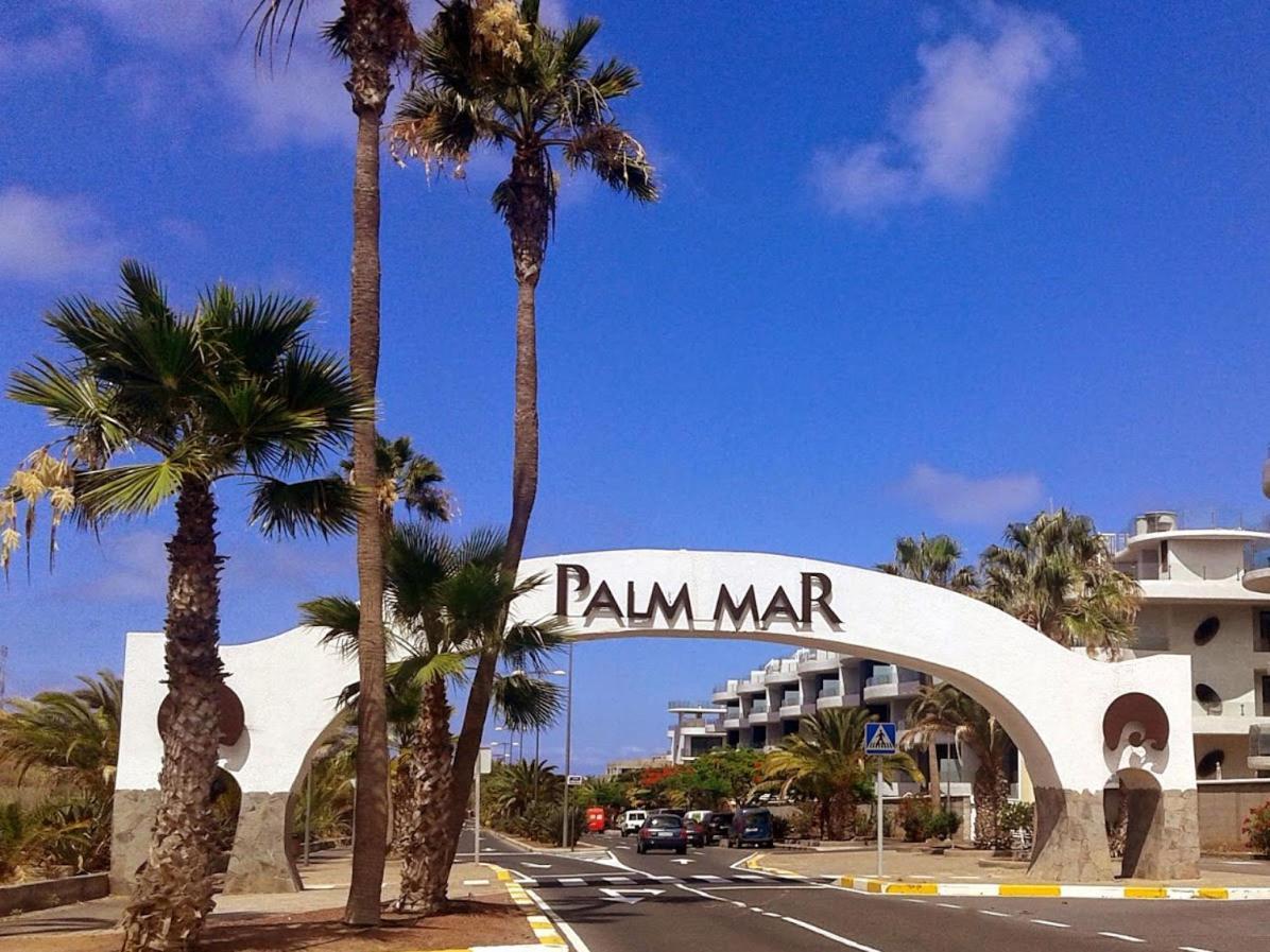 Apartament Laderas Del Palmar Zewnętrze zdjęcie