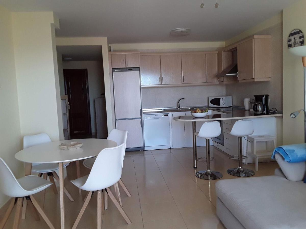 Apartament Laderas Del Palmar Zewnętrze zdjęcie