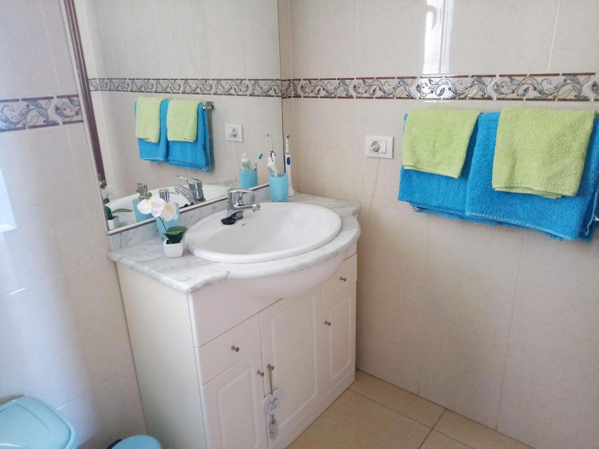 Apartament Laderas Del Palmar Zewnętrze zdjęcie