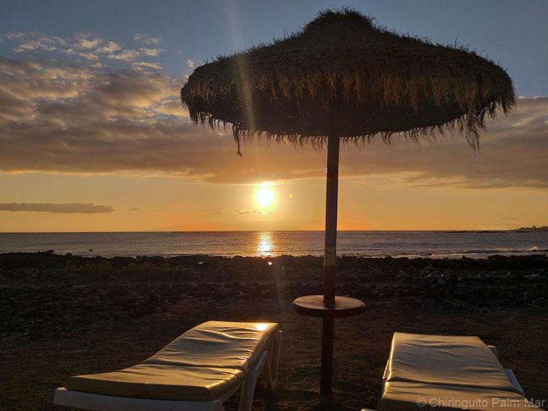 Apartament Laderas Del Palmar Zewnętrze zdjęcie