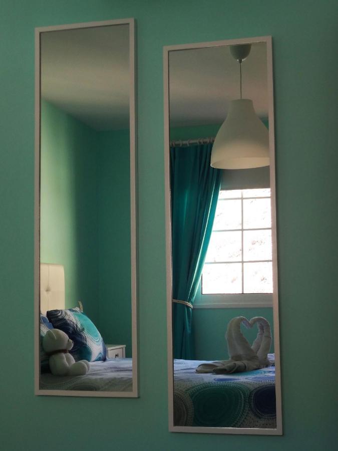 Apartament Laderas Del Palmar Zewnętrze zdjęcie