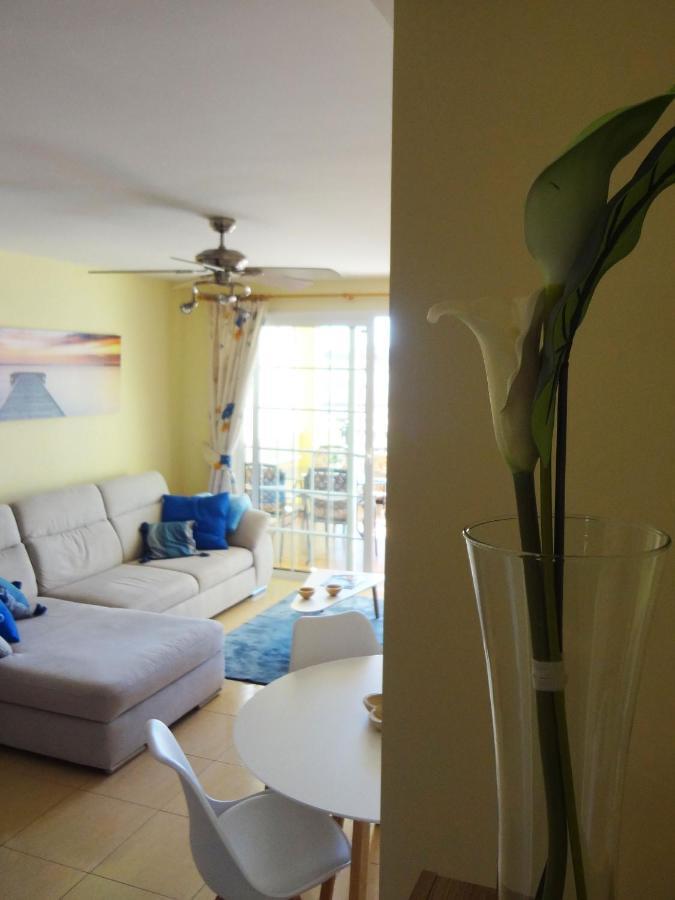 Apartament Laderas Del Palmar Zewnętrze zdjęcie
