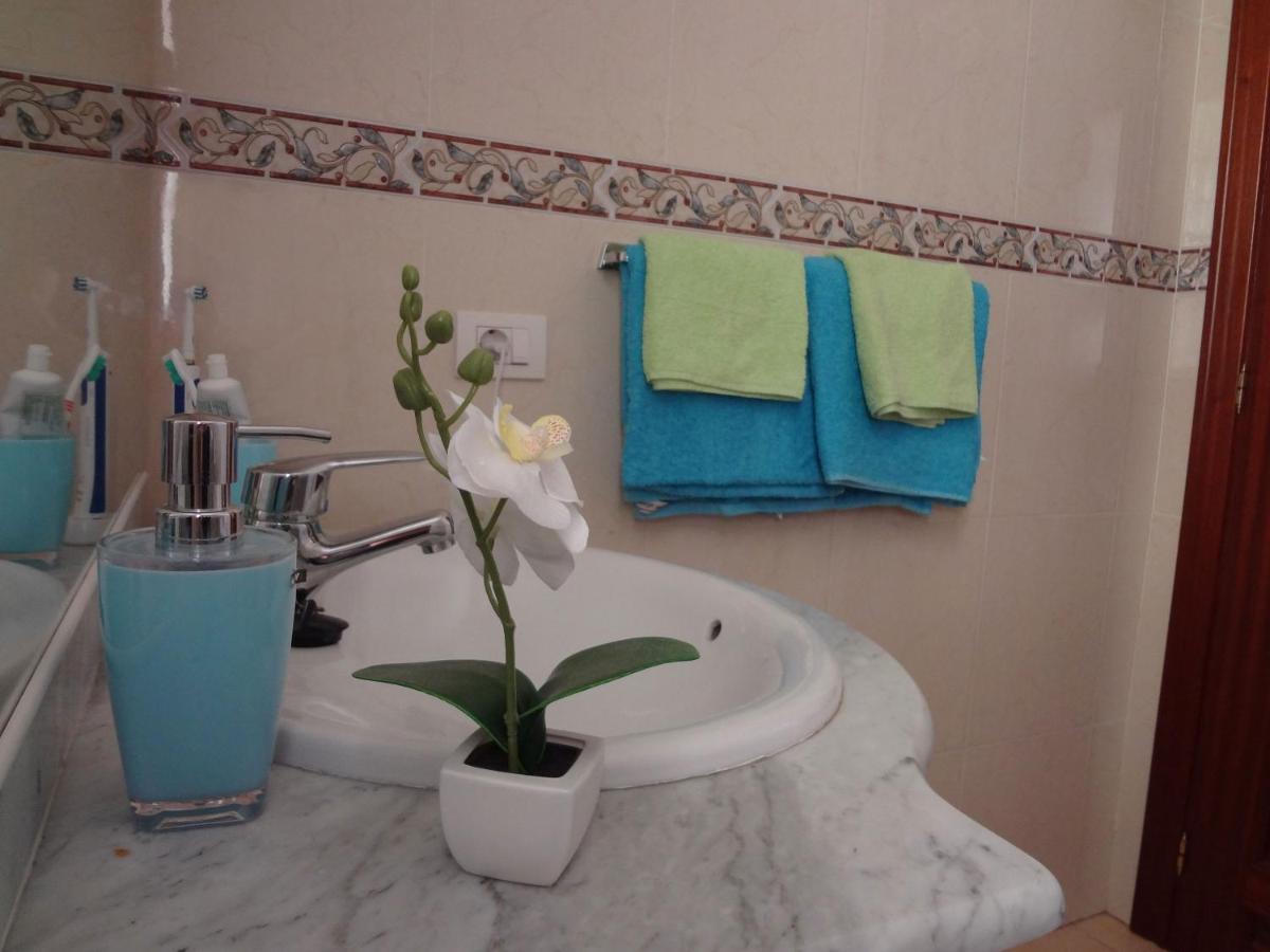 Apartament Laderas Del Palmar Zewnętrze zdjęcie