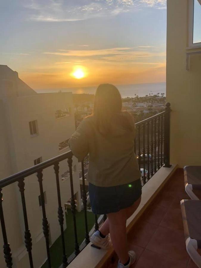 Apartament Laderas Del Palmar Zewnętrze zdjęcie